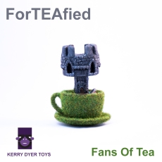 Fans of Tea 2