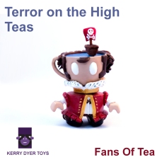Fans Of Tea 3
