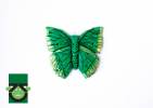 Green Butterfly2