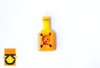 Yellow Bottle2